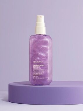 KEVIN.MURPHY Lavender Shimmer Spray - Pearl Purple
